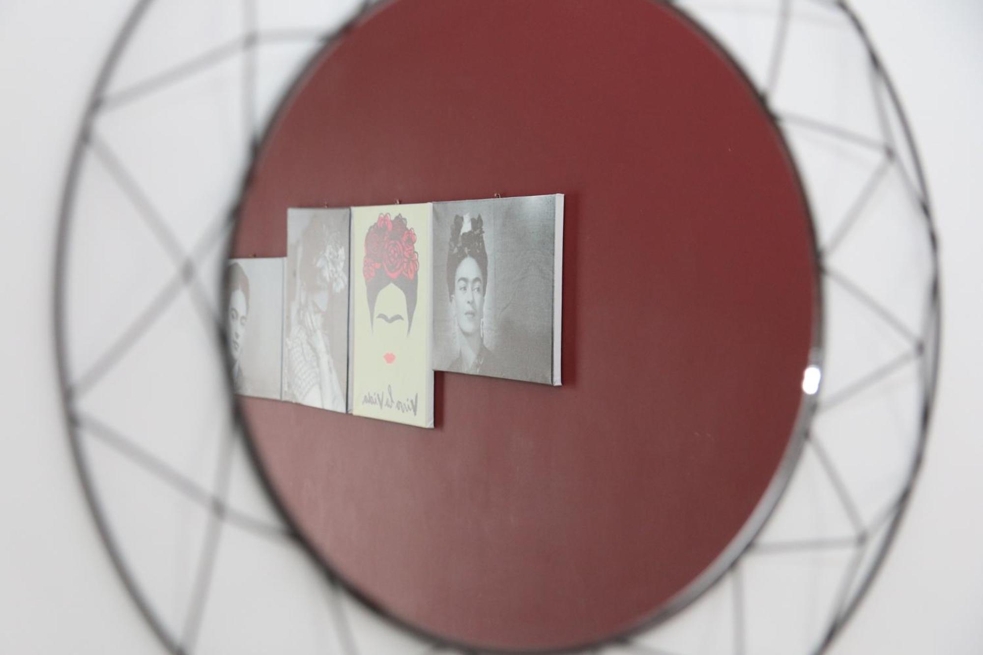 Bed And Breakfast Donna Maria Bari Bagian luar foto